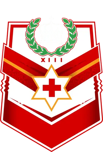 Mate Ma’a Tonga crest