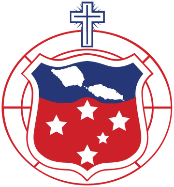 Toa Samoa crest